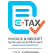 e-Tax